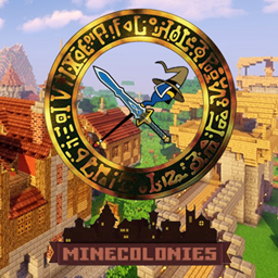 Colony Magic Adventure