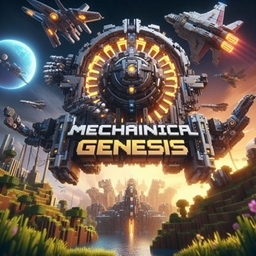 Mechanical Genesis