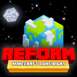 Minecraft REFORM
