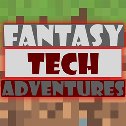 Fantasy Tech Adventures