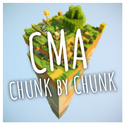 Chosen's Modded Adventure: Chunk by Chunk