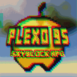 Plexo 95 Skyblock: A New Adventure