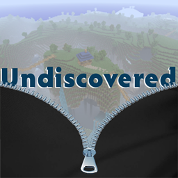 Undiscovered