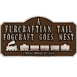 A Furcraftian Tail - FOGCraft Goes West
