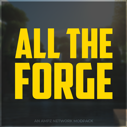 All The Forge  - Legacy 