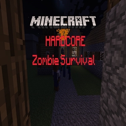 hardcore zombie survival