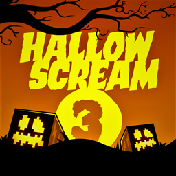 HallowScream 3