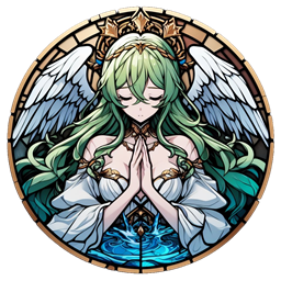 Dream on Leryph [Holy Elphis]