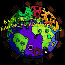Explore & Create: Enhanced Adventures