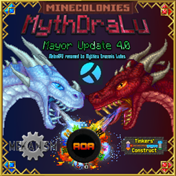 Mythica Draconis Ludes (MythDraLu)