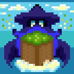 Magus Caelo - Wizards of the Sky