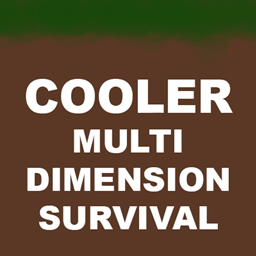Cooler Multidimension Survival