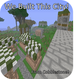 We Built This City