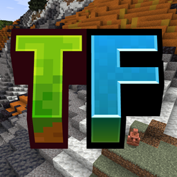 Minecraft: TERRAformed [Forge]