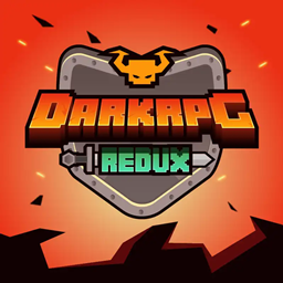 DarkRPG REDUX - RPG with Quests, Magic. Origins, Adventure