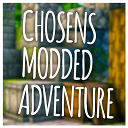 Chosen's Modded Adventure