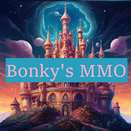 Bonky's MMO pack