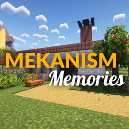 Mekanism Memories
