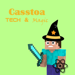 Casstoa - Tech & Magic