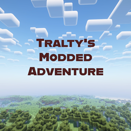 Tralty's Modded Adventure