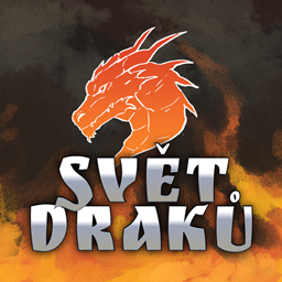Svět Draků (Svet Draku)