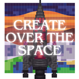 Create Over The Space