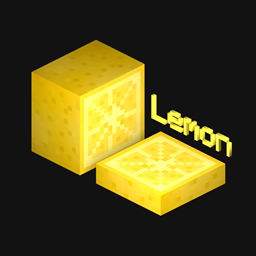 Lemon 🍋