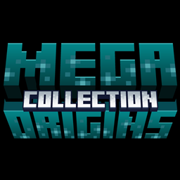 Mega Origins Collection - SMP RPG Edition
