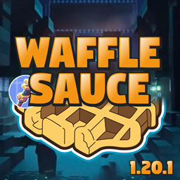 Wafflesauce