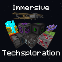 Immersive Techsploration