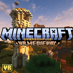 VR Medieval | Immersion plus | [FABRIC]