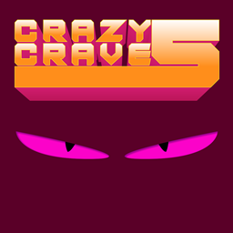 Crazy Crave 5