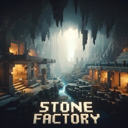 NeoForge Foundry: StoneFactory Edition