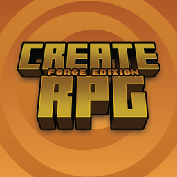 Create : RPG [Forge]