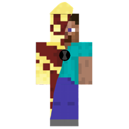 The Ben 10 Adventure