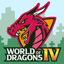 World of Dragons IV (wod4)