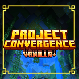 Project Convergence [Vanilla+]