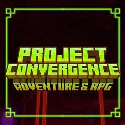 Project Convergence [Adventure & RPG]