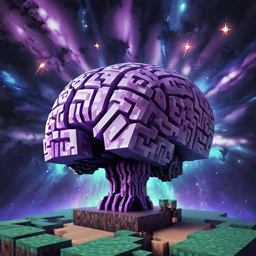 GalaxyBrainCraft