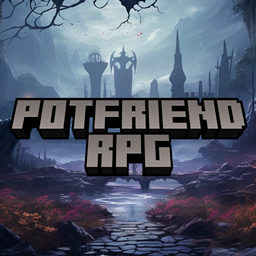 PotFriend RPG