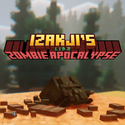 Izakji's Zombie Apocalypse