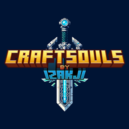 CraftSouls by Izakji