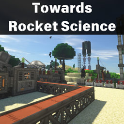 Towards Rocket Science
