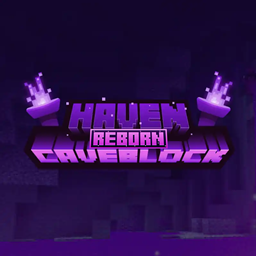 Haven: Caveblock - Reborn