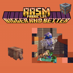 Golli - AASM - Bigger, Better, Golli