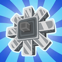 Create Industrial World