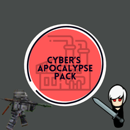 Cyber's Apocalypse Pack