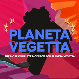Planeta Vegetta (Unofficial)