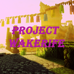 Project Wakerife