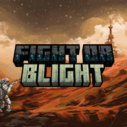 Fight or Blight